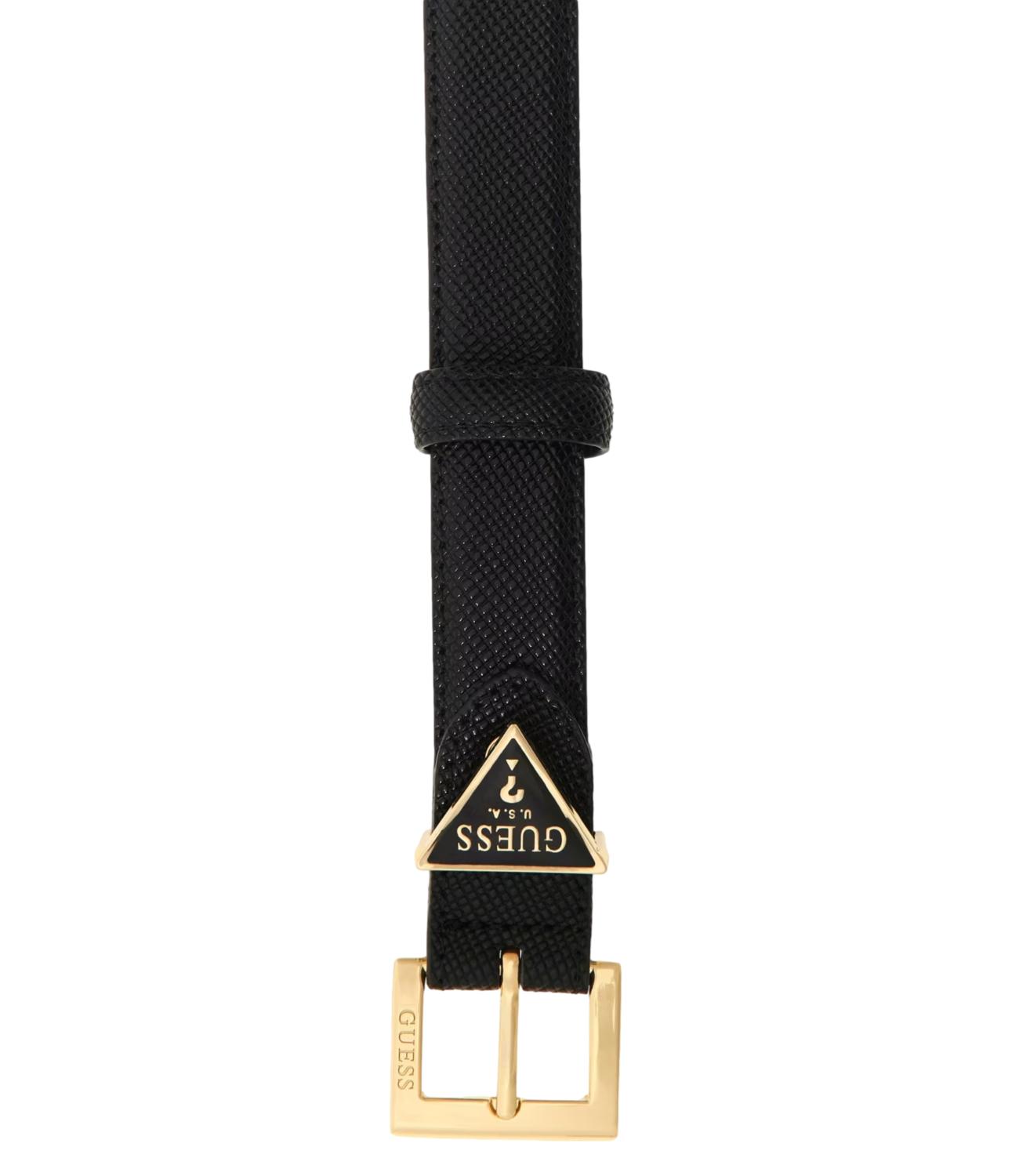 Guess Cintura da Donna - Black - Bw9320p6125