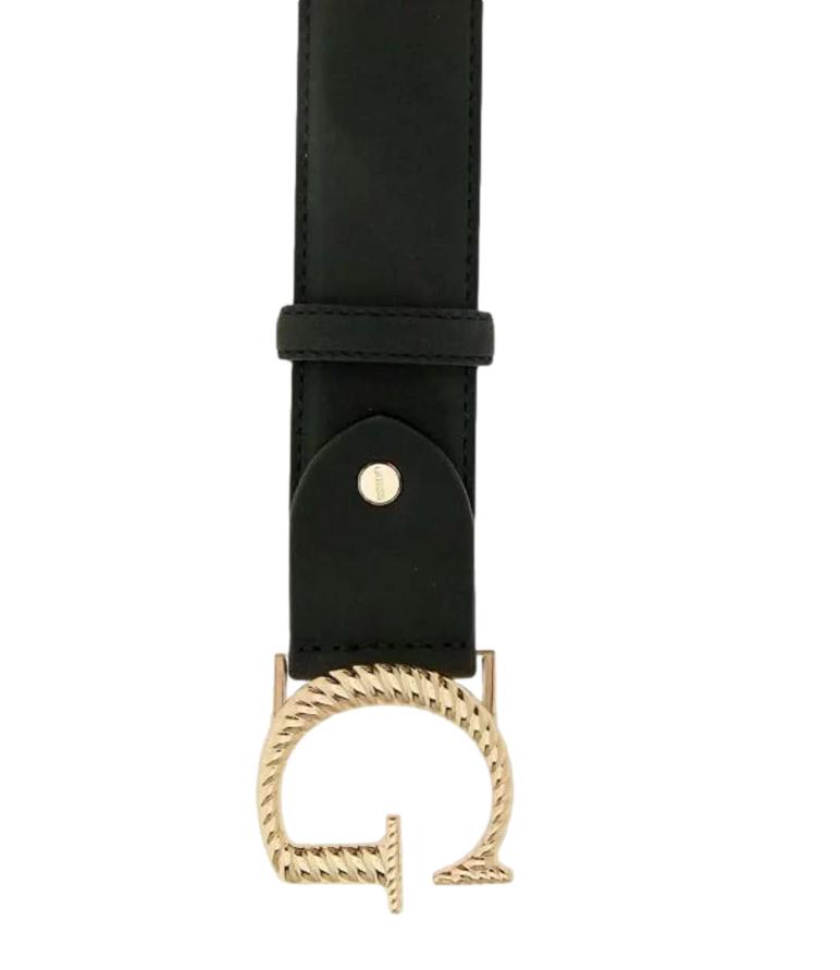 Guess Cintura da Donna - Black - Bw9368p6335