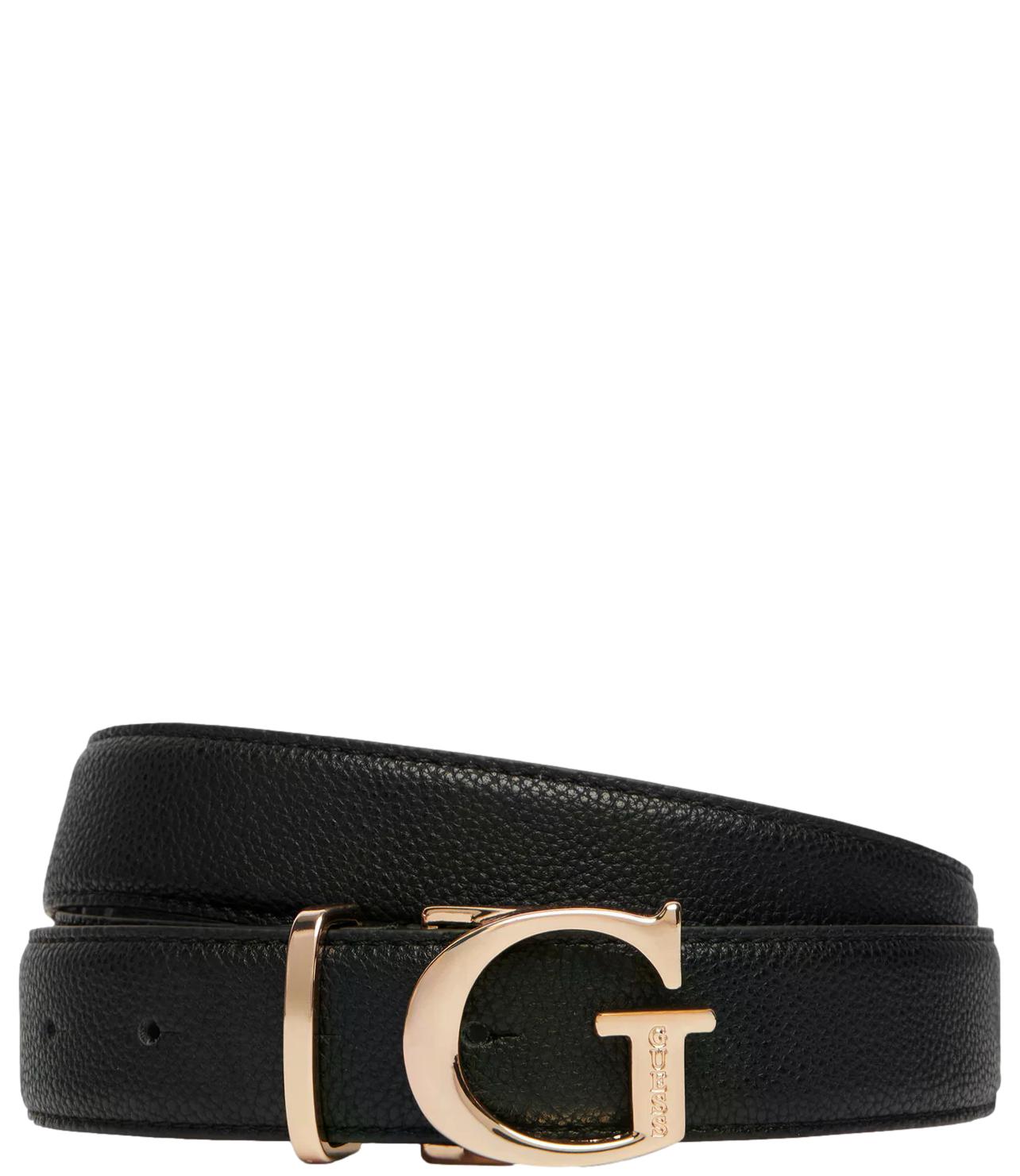 Guess Cintura da Donna - Black - Bw9465p6330