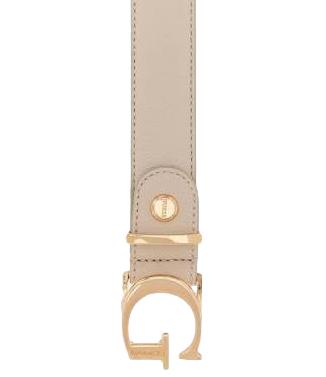 Guess Cintura da Donna - Light Taupe - Bw9465p6330