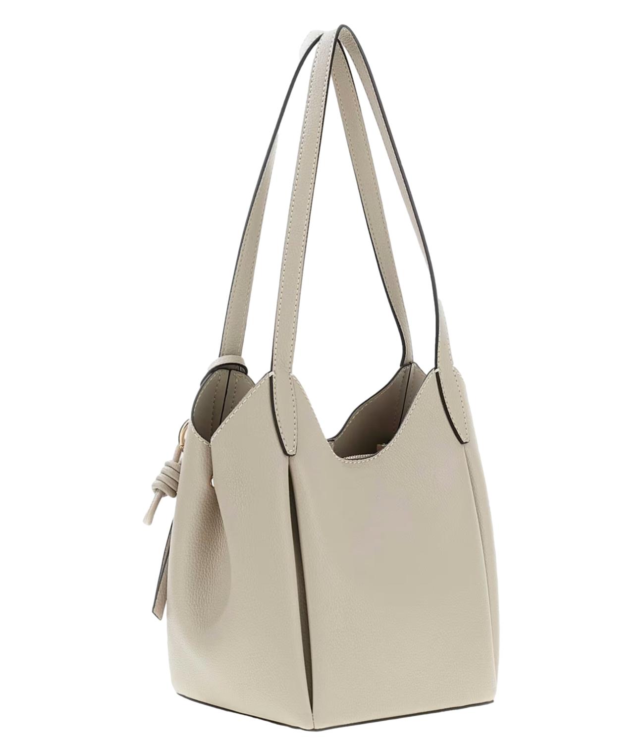 Guess Borsa da Donna - Light Taupe - Hwbg9735030