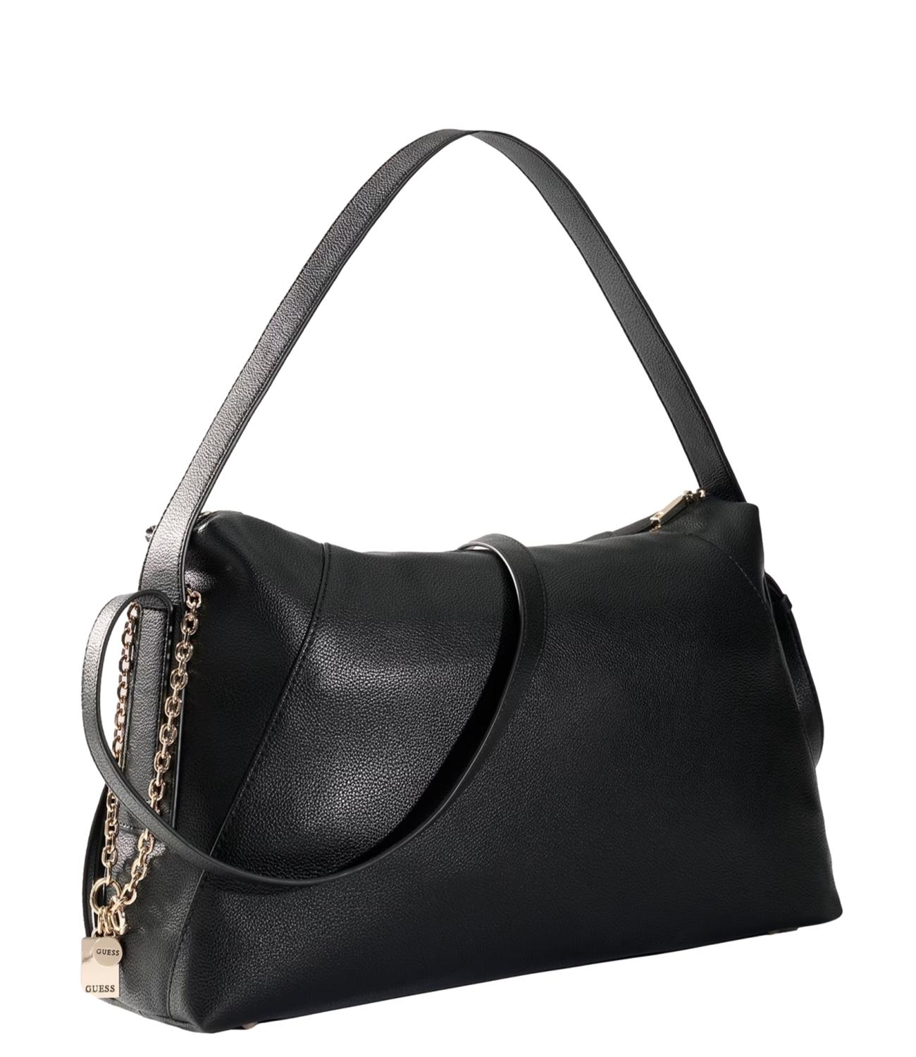 Guess Borsa da Donna - Black - Hwbg9745180