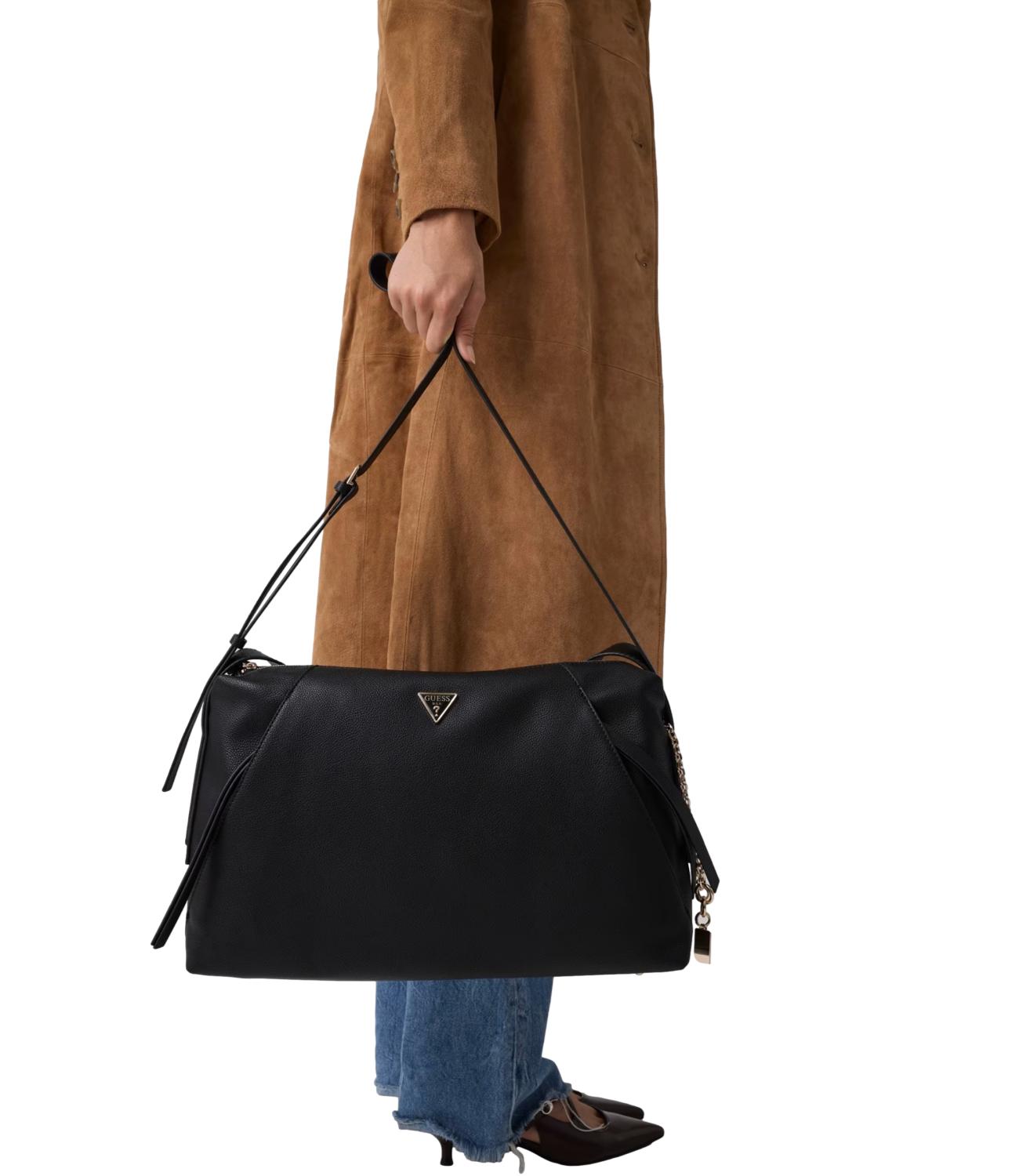 Guess Borsa da Donna - Black - Hwbg9745180