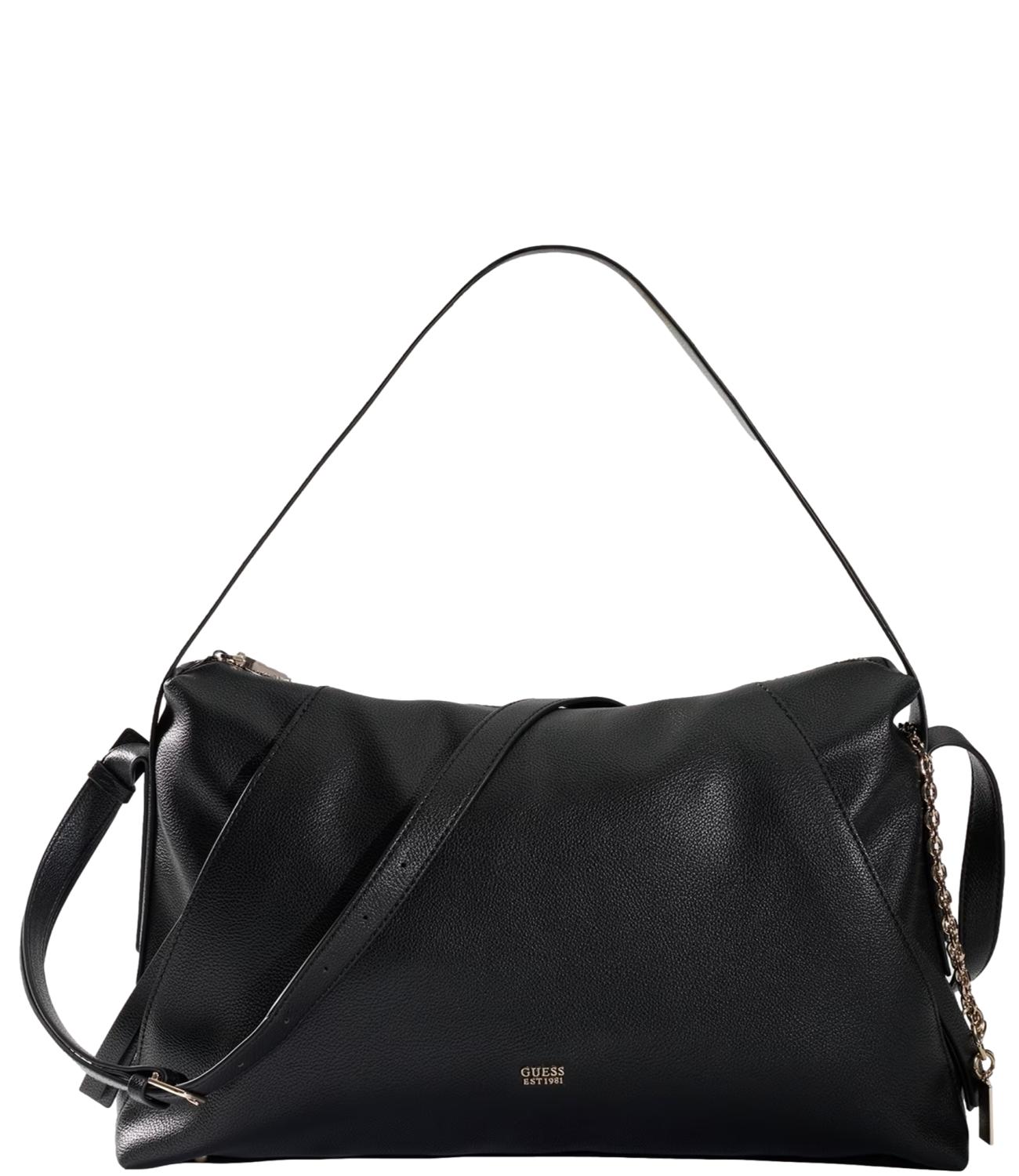 Guess Borsa da Donna - Black - Hwbg9745180