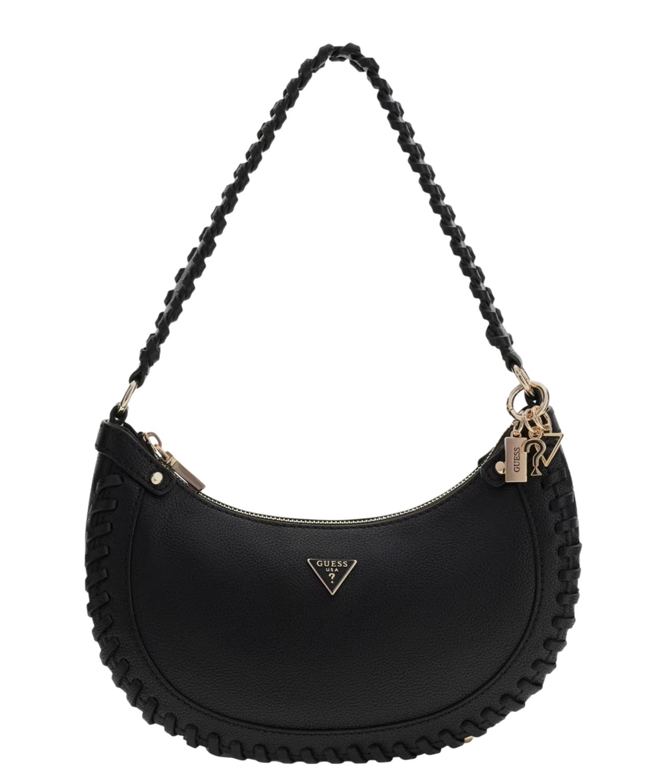 Guess Borsa da Donna - Black - Hwbg9750010