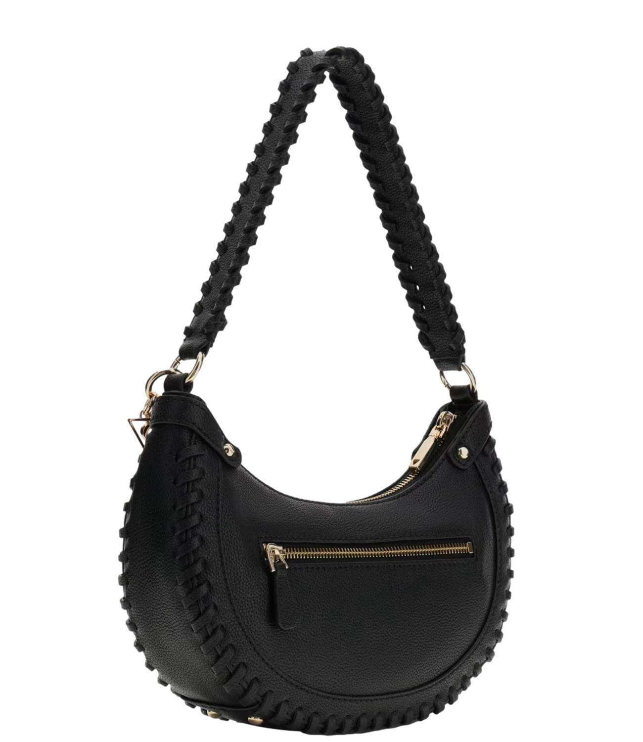 Guess Borsa da Donna - Black - Hwbg9750010