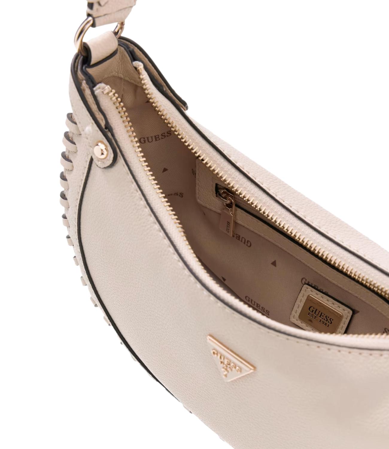 Guess Borsa da Donna - Bone - Hwbg9750010