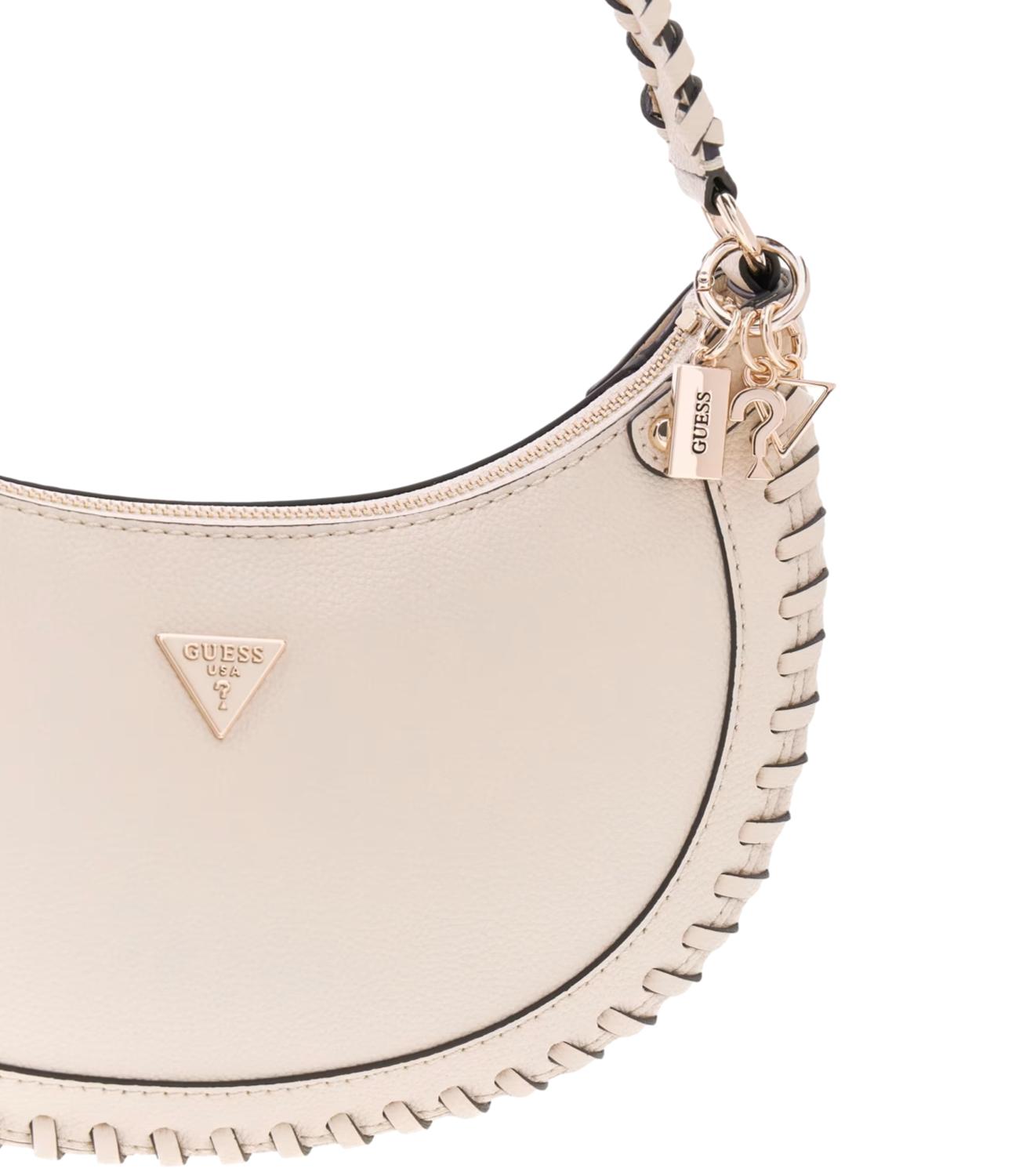 Guess Borsa da Donna - Bone - Hwbg9750010