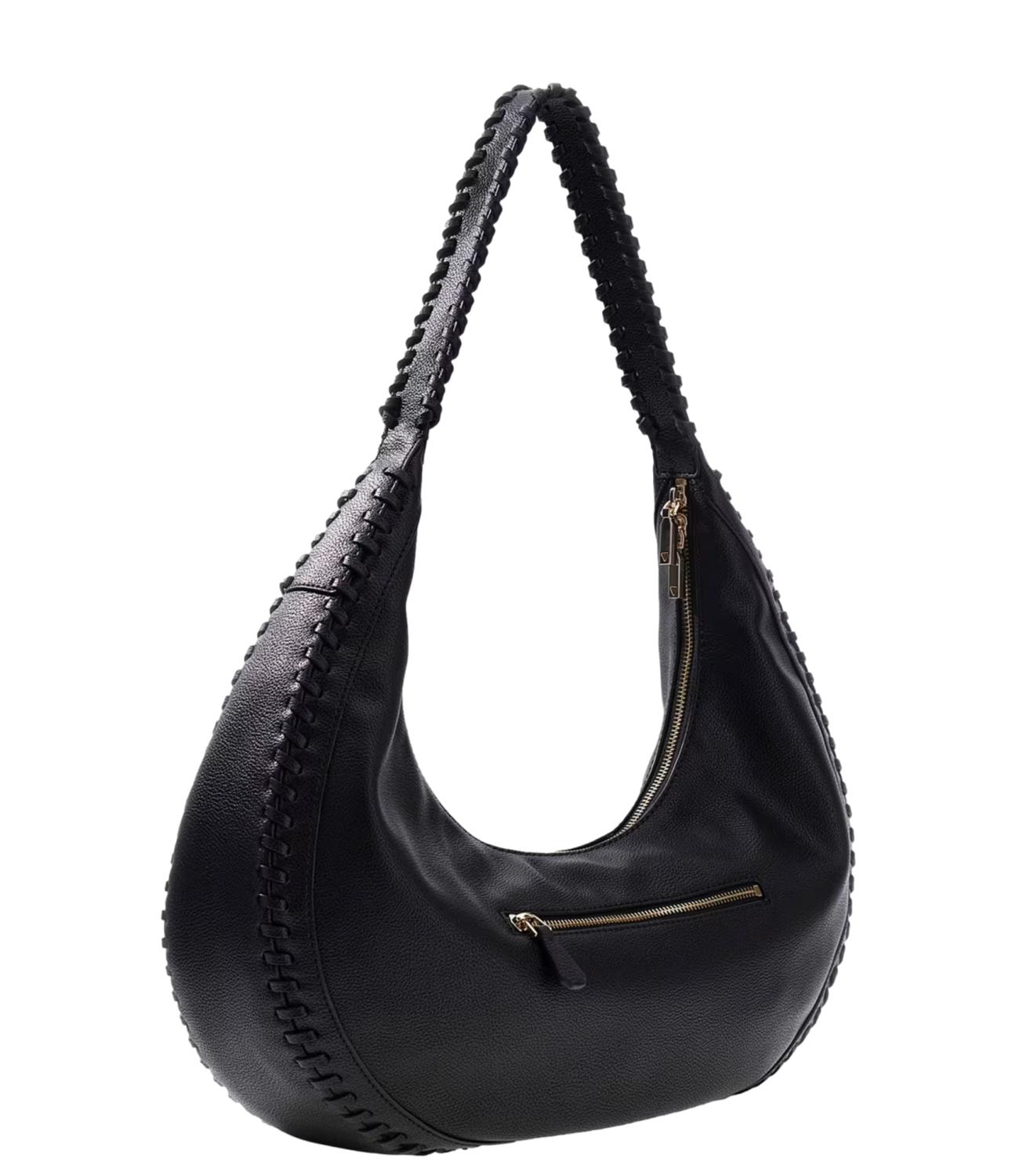 Guess Borsa da Donna - Black - Hwbg9750020