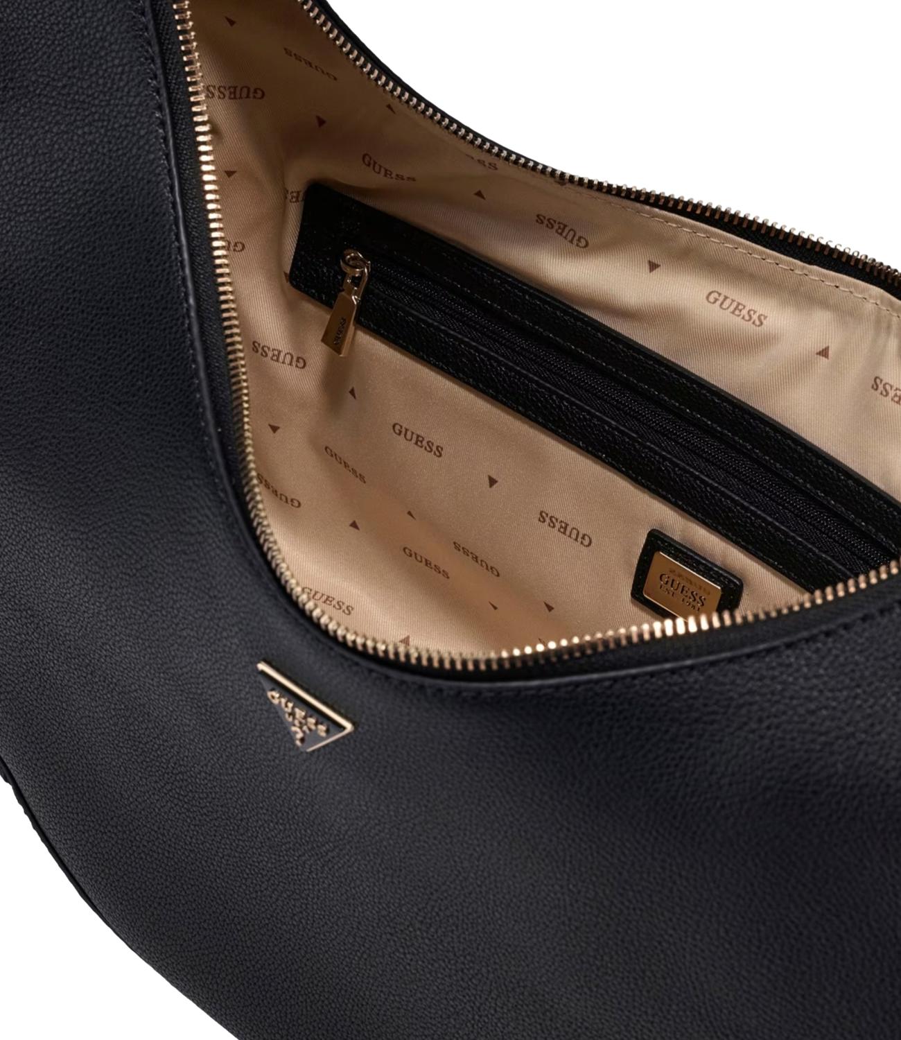 Guess Borsa da Donna - Black - Hwbg9750020