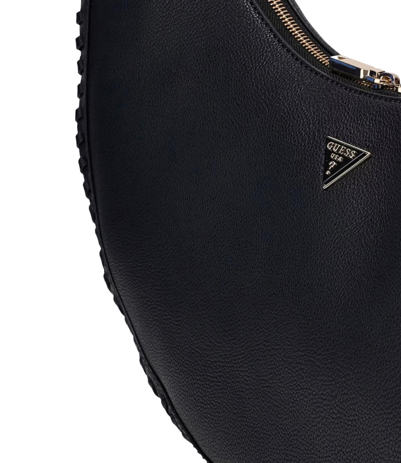 Guess Borsa da Donna - Black - Hwbg9750020