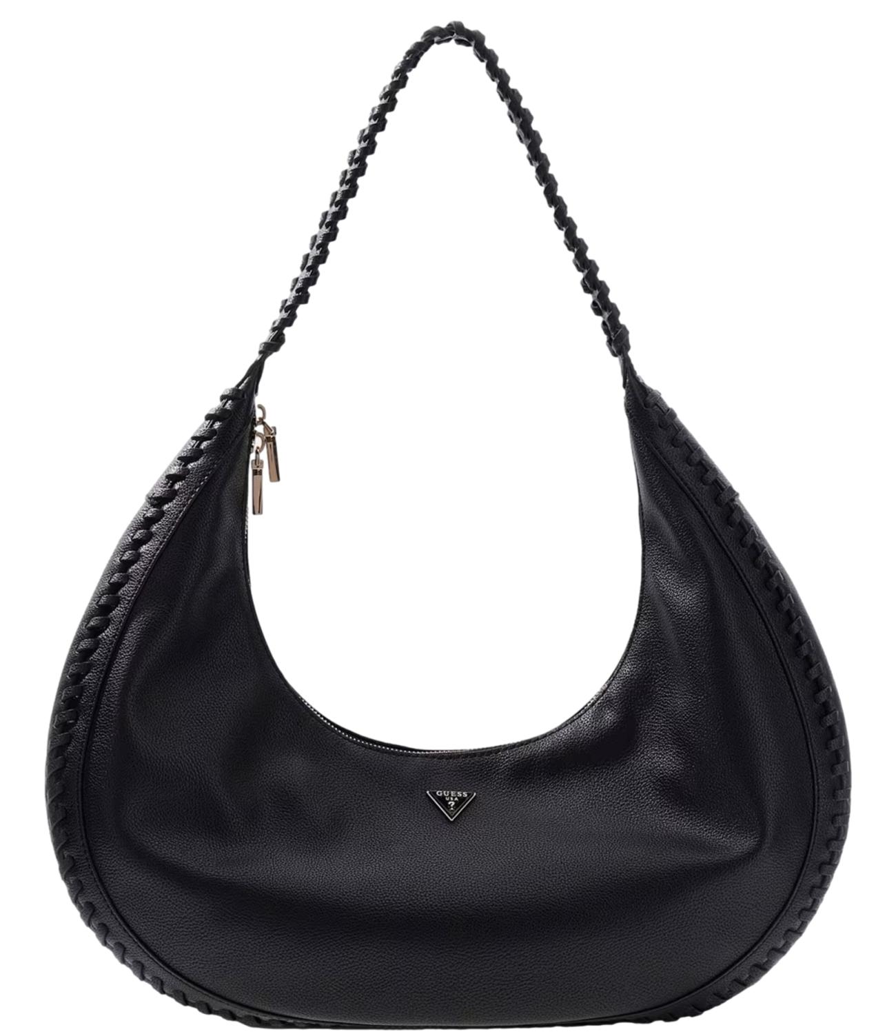 Guess Borsa da Donna - Black - Hwbg9750020