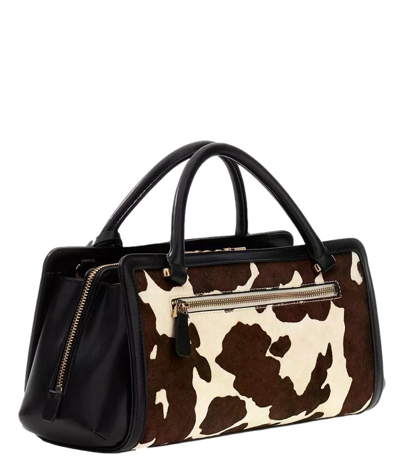 Guess Borsa da Donna - Cow - Hwrg9734060