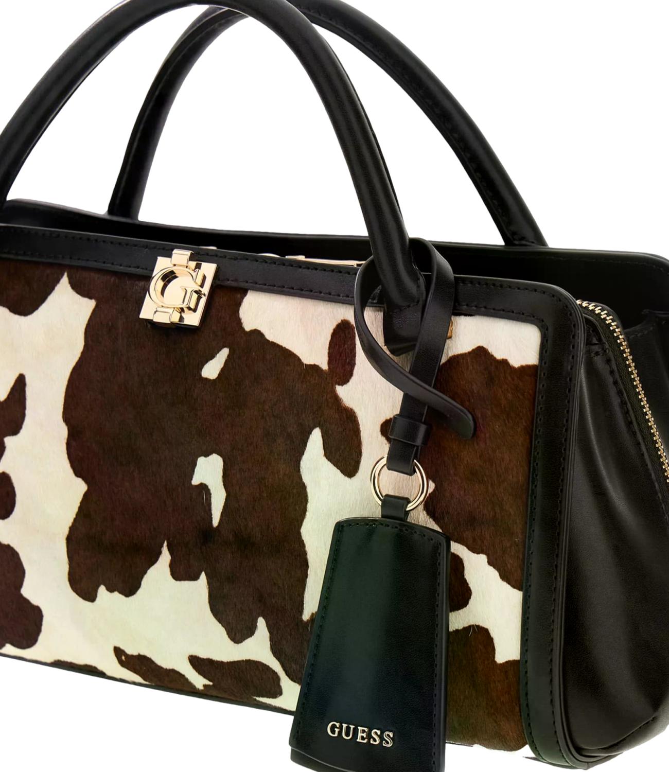 Guess Borsa da Donna - Cow - Hwrg9734060