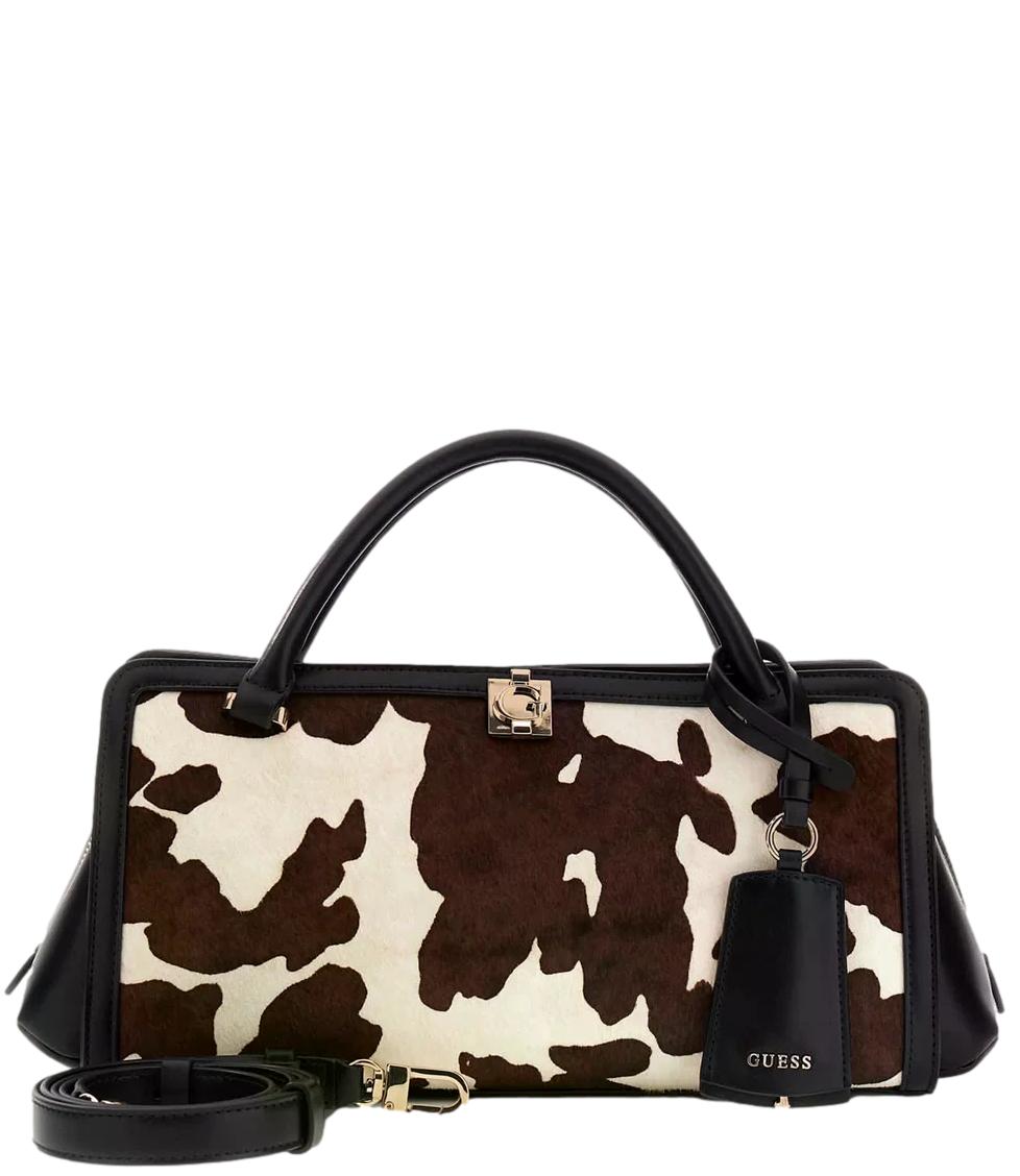 Guess Borsa da Donna - Cow - Hwrg9734060