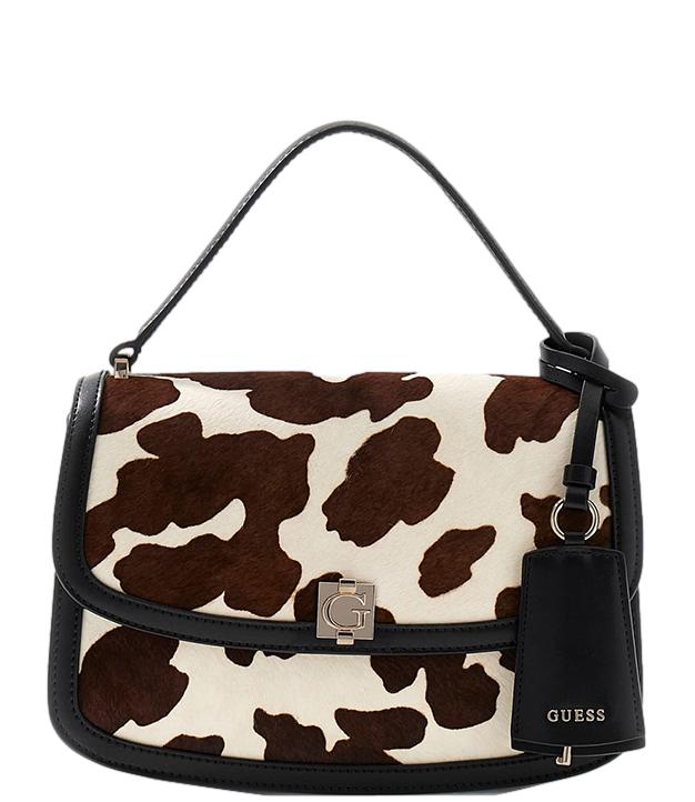 Guess Borsa da Donna - Cow - Hwrg9734210