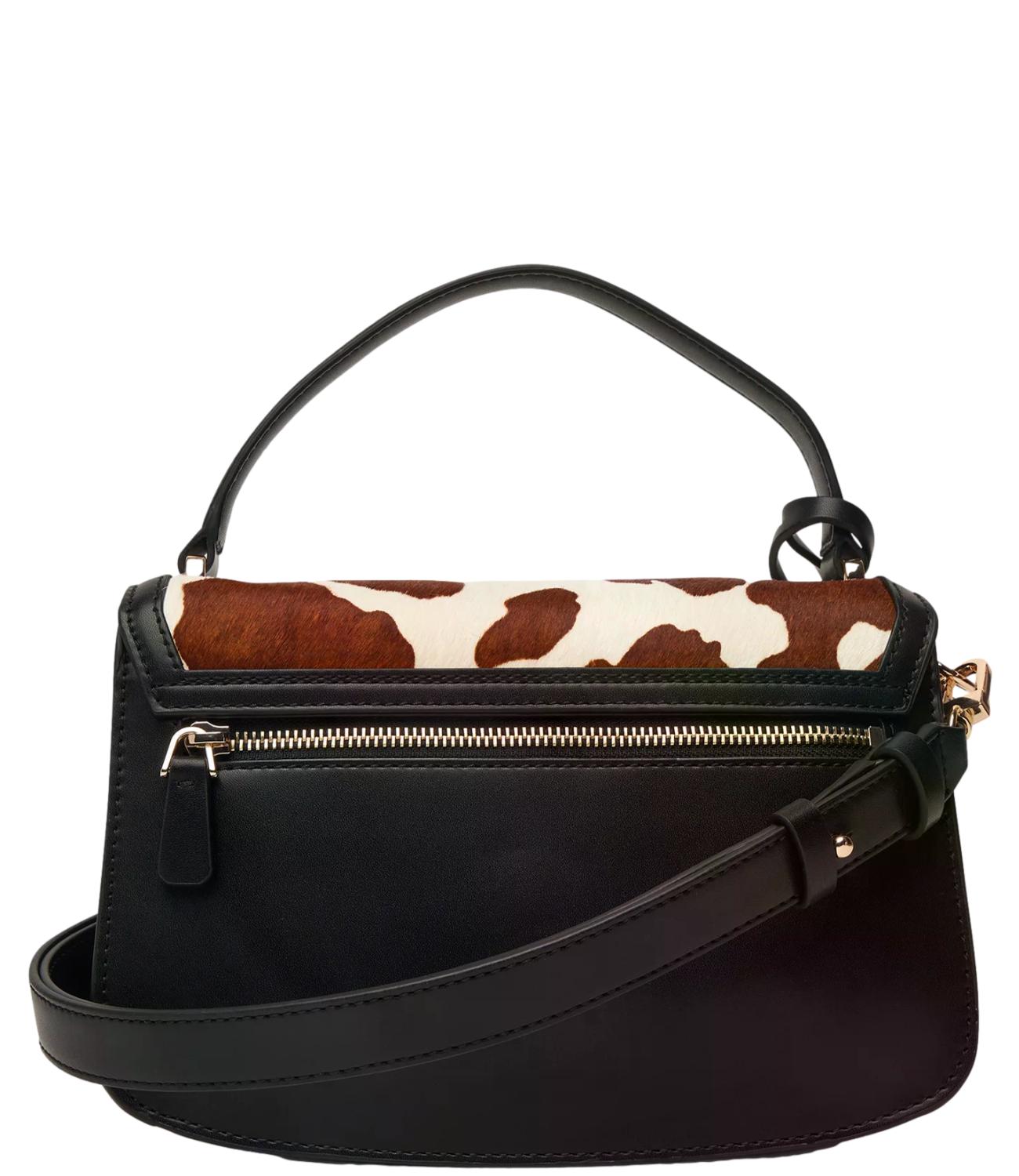 Guess Borsa da Donna - Cow - Hwrg9734210