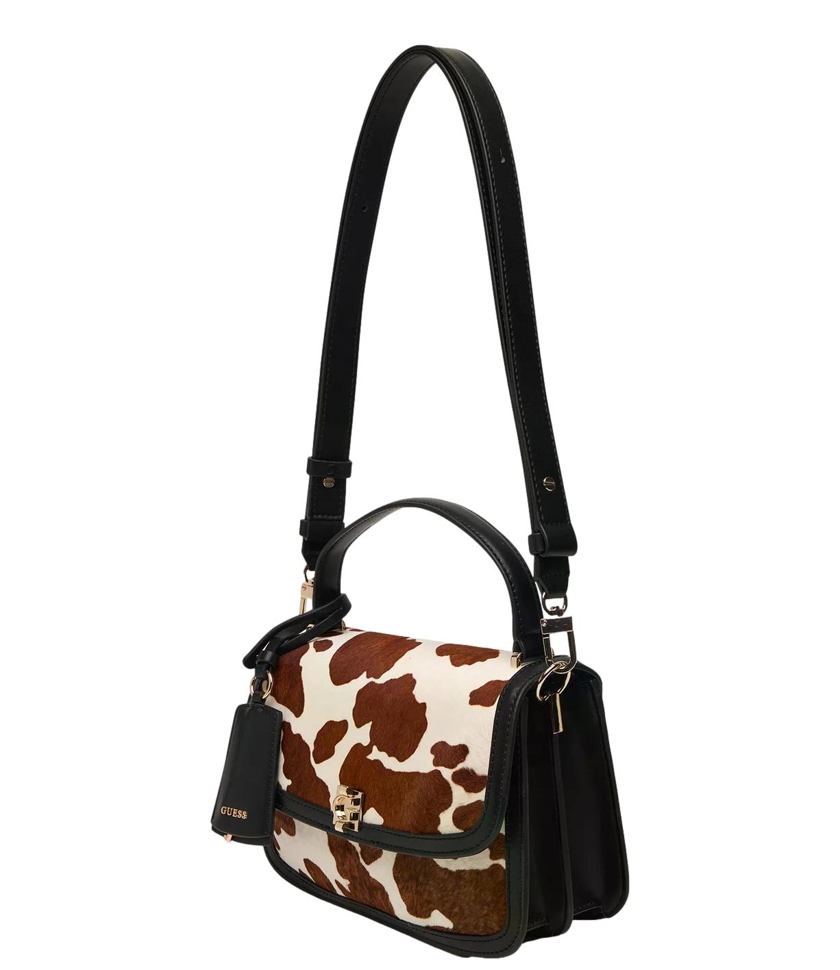 Guess Borsa da Donna - Cow - Hwrg9734210