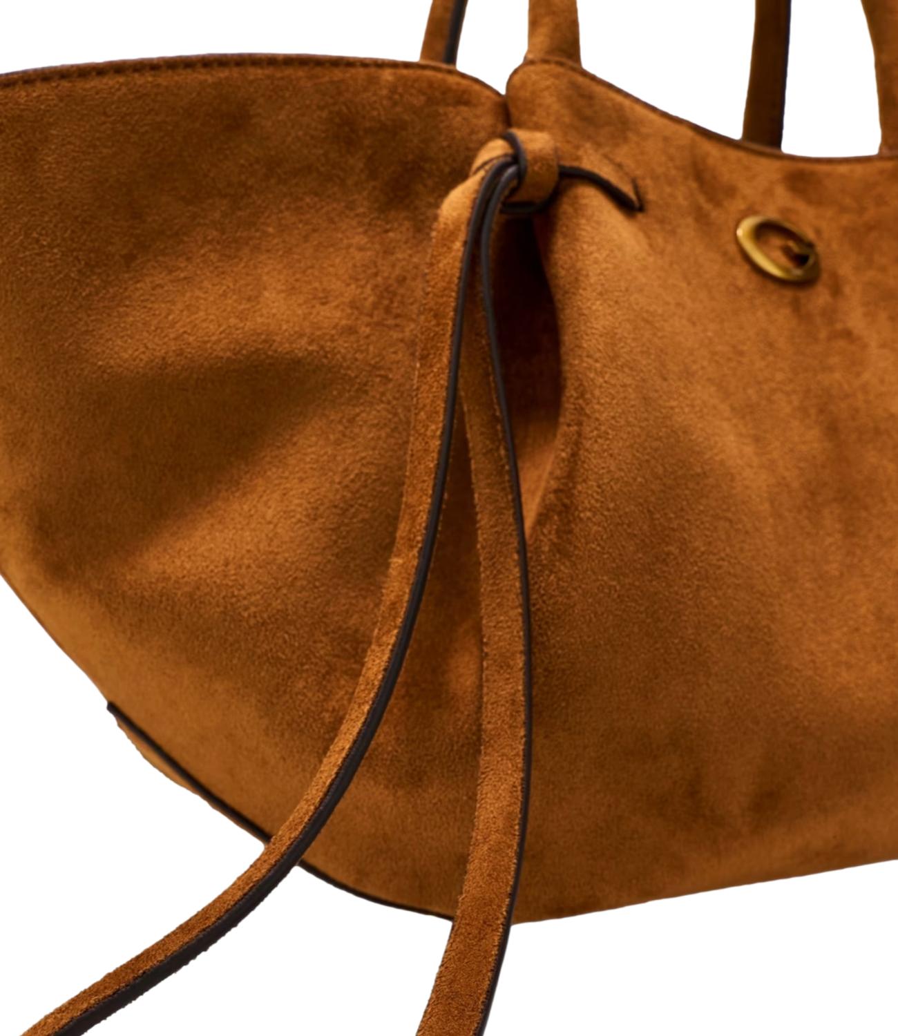 Guess Borsa da Donna - Cognac - Hwsg2237060