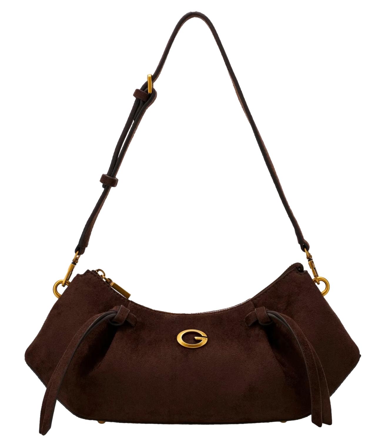 Guess Borsa da Donna - Espresso - Hwsg2237180