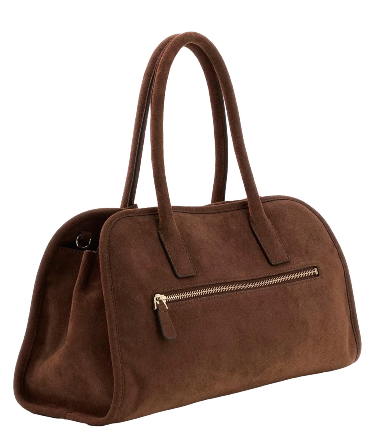 Guess Borsa da Donna - Brown - Hwsg2313060