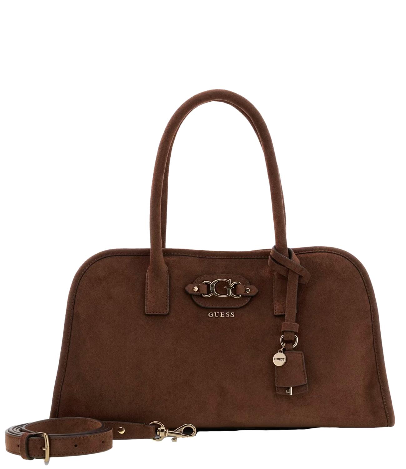 Guess Borsa da Donna - Brown - Hwsg2313060
