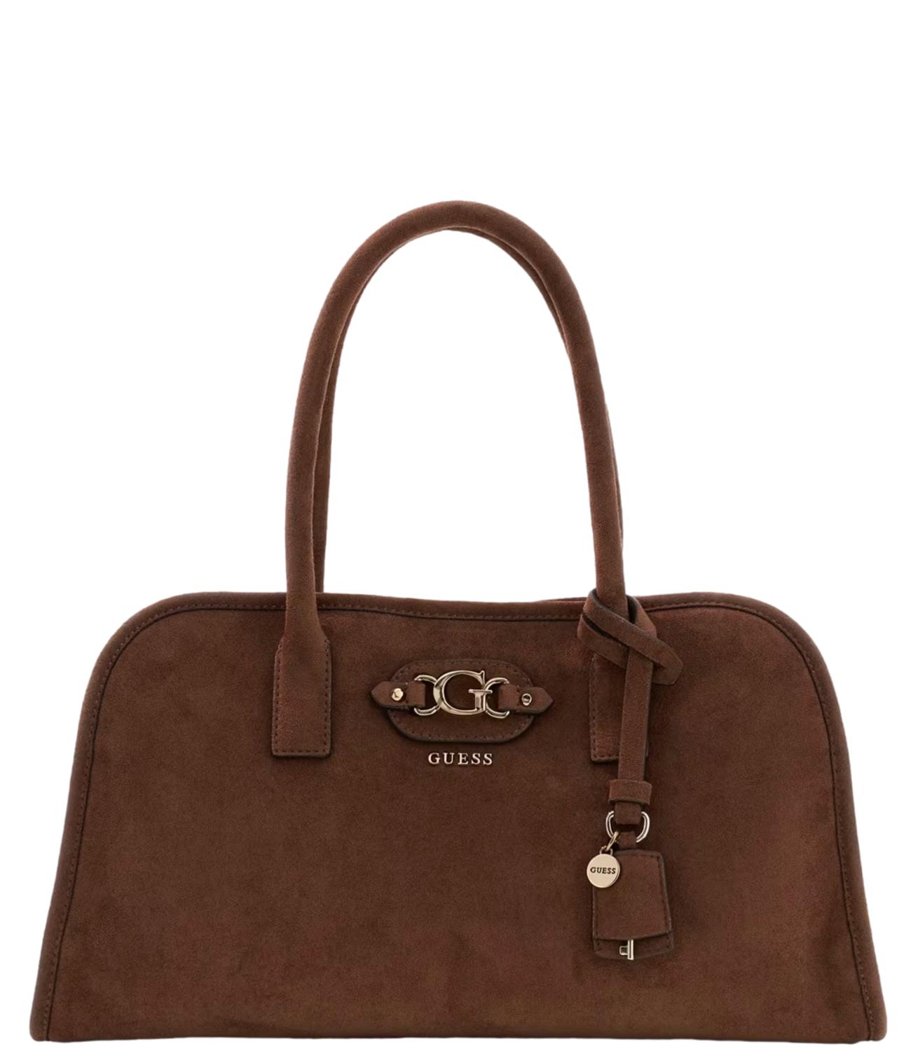 Guess Borsa da Donna - Brown - Hwsg2313060