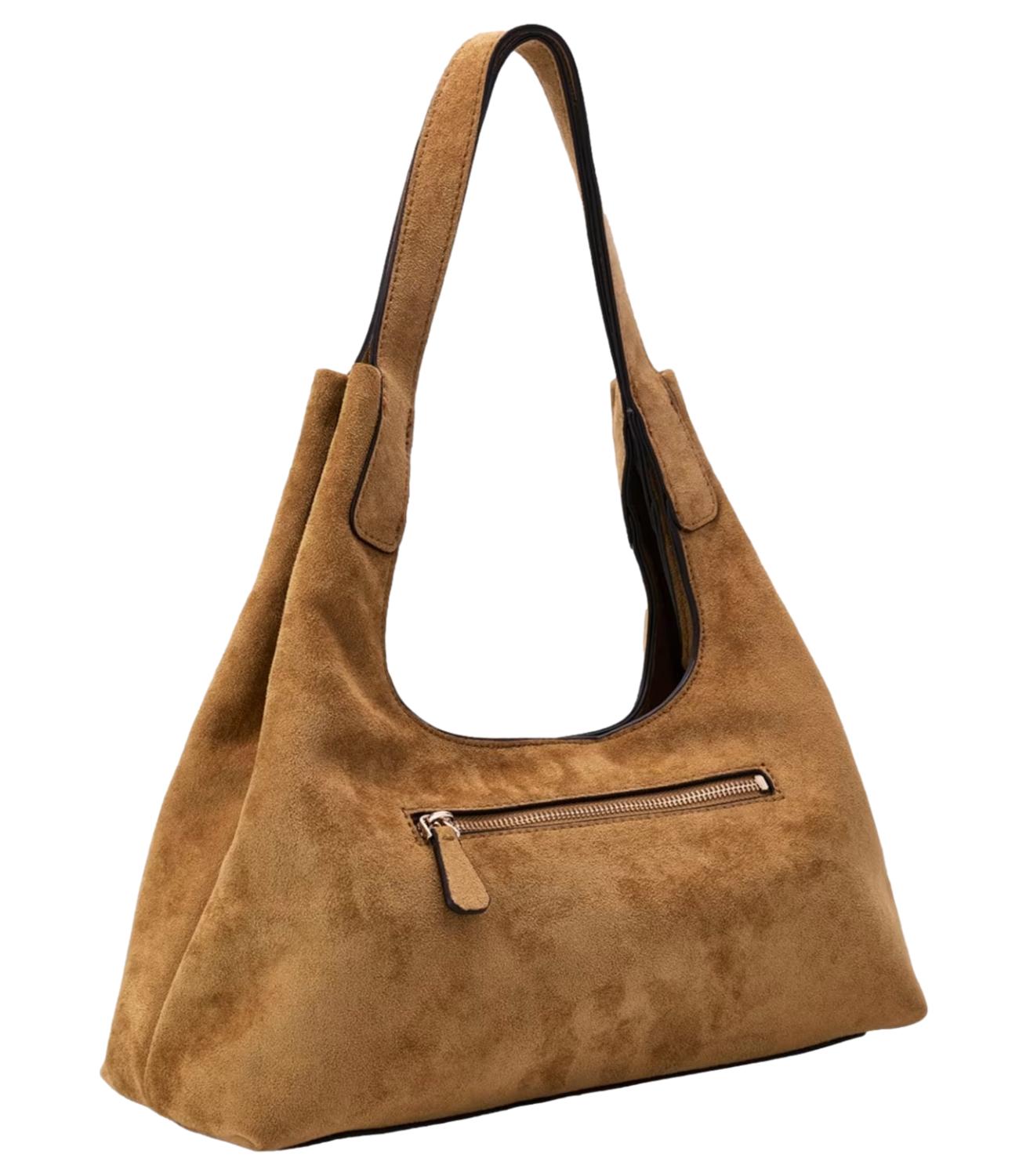 Guess Borsa da Donna - Tan - Hwsg2314010