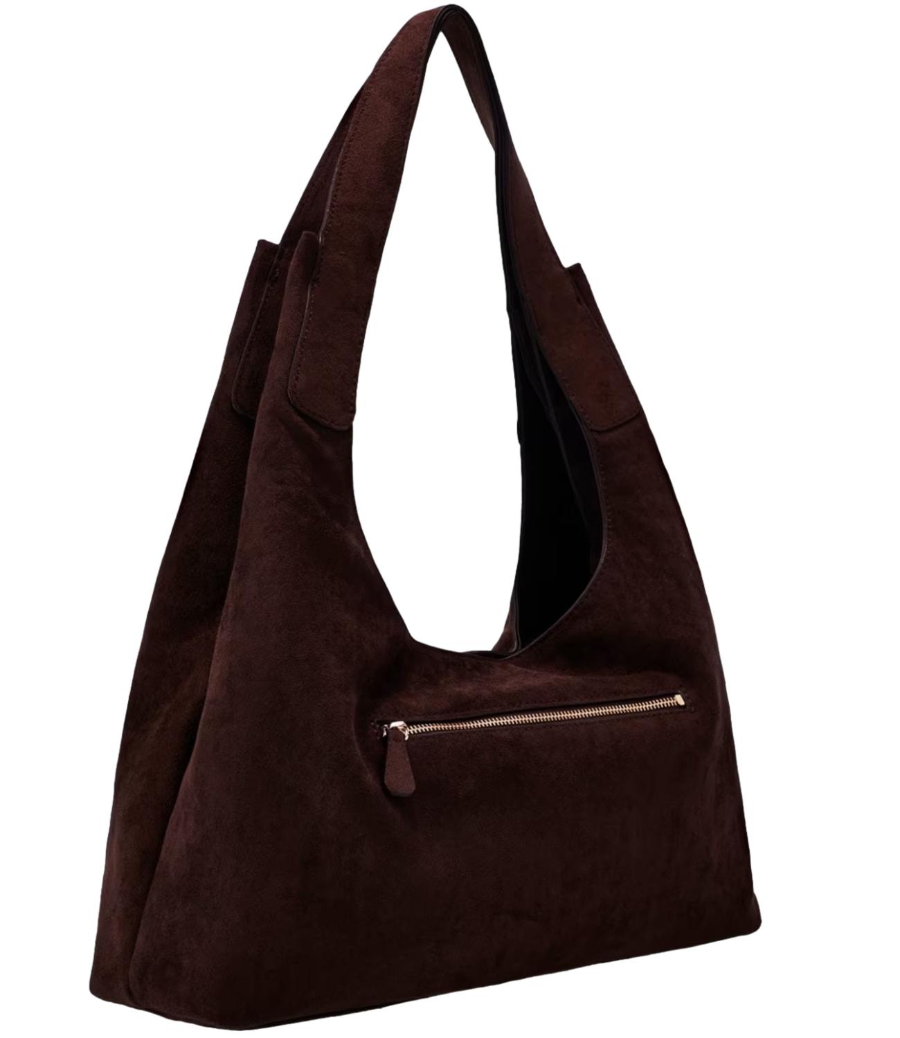 Guess Borsa da Donna - Espresso - Hwsg2314020