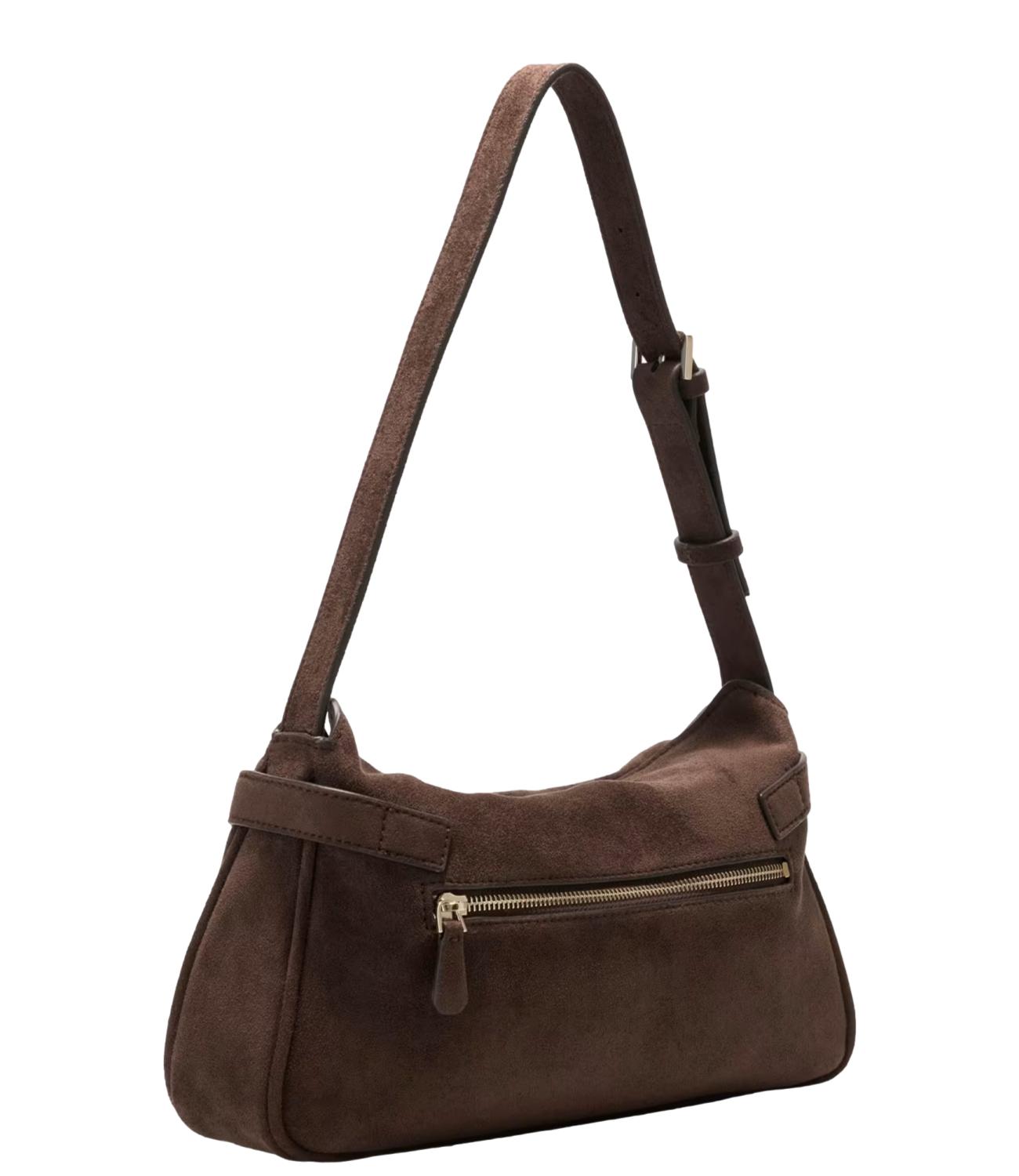Guess Borsa da Donna - Espresso - Hwsg9754180