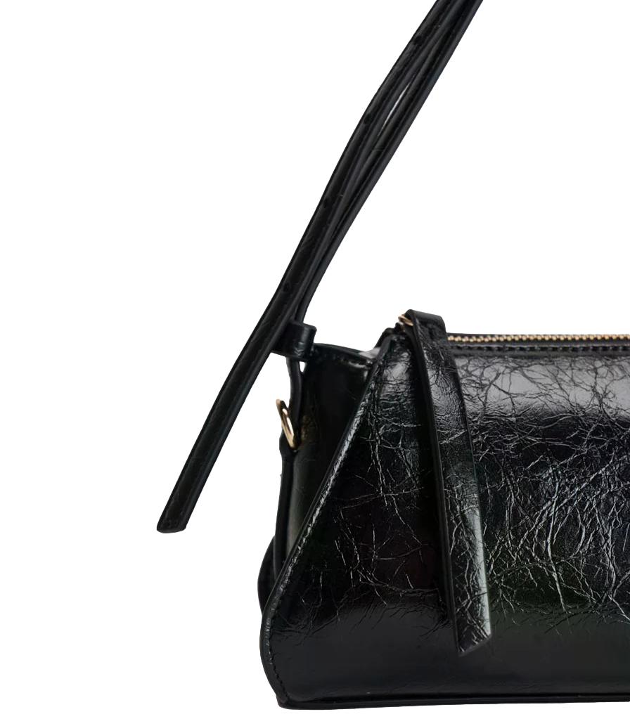Guess Borsa da Donna - Black - Hwtc9731720
