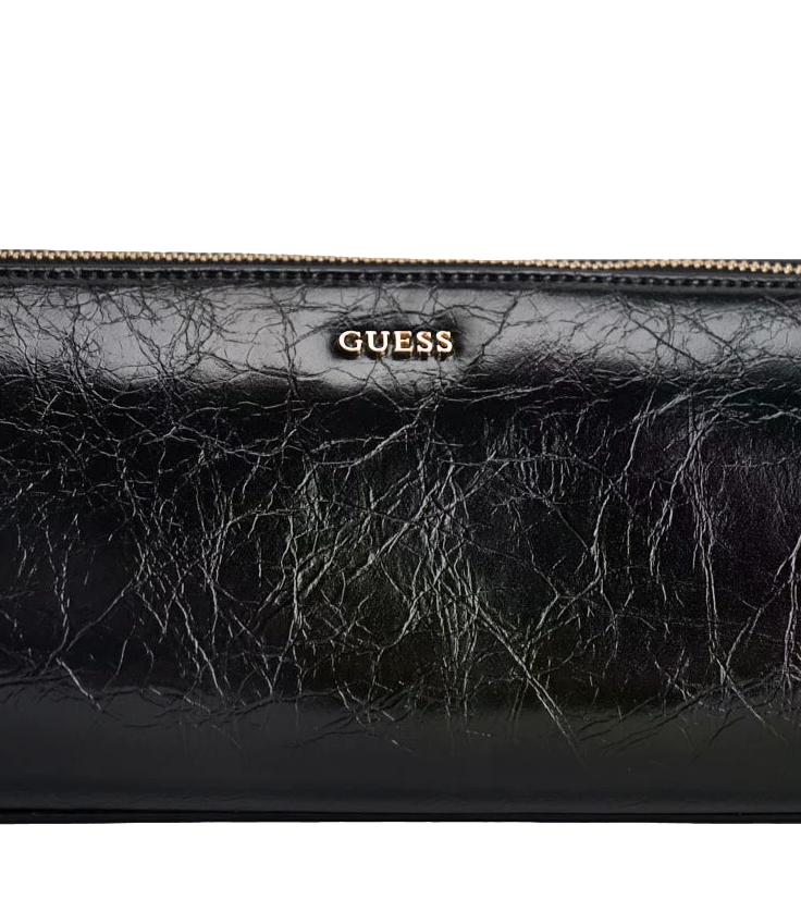 Guess Borsa da Donna - Black - Hwtc9731720