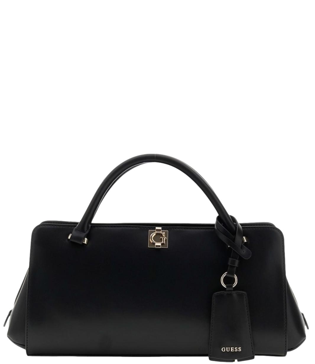Guess Borsa da Donna - Black - Hwvg9734060
