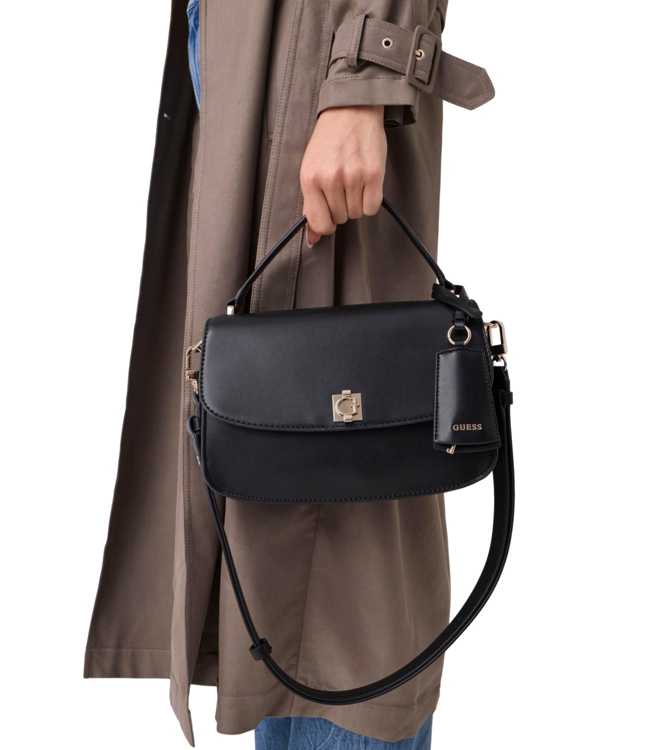 Guess Borsa da Donna - Black - Hwvg9734210