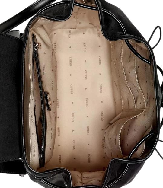 Guess Borsa da Donna - Black - Hwyy9729310