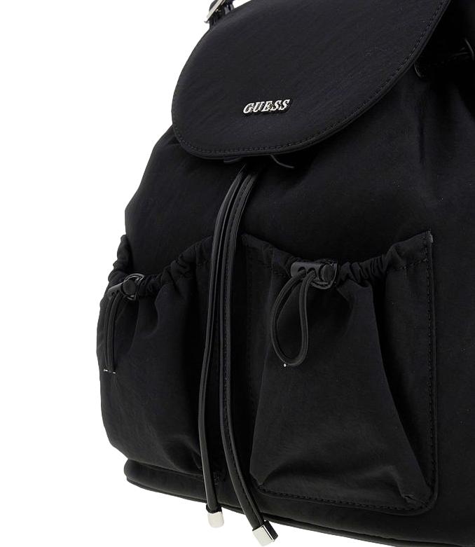 Guess Borsa da Donna - Black - Hwyy9729310