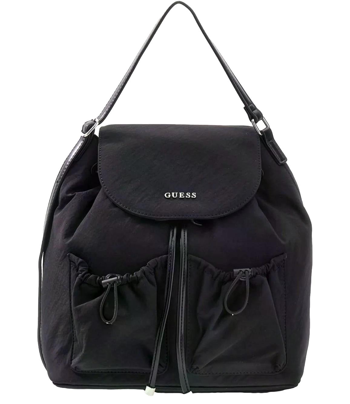 Guess Borsa da Donna - Black - Hwyy9729310