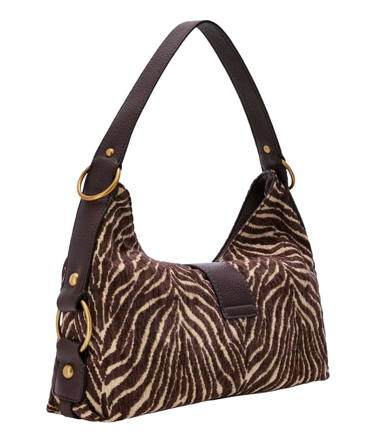 Guess Borsa da Donna - Brown - Hwzb9308180
