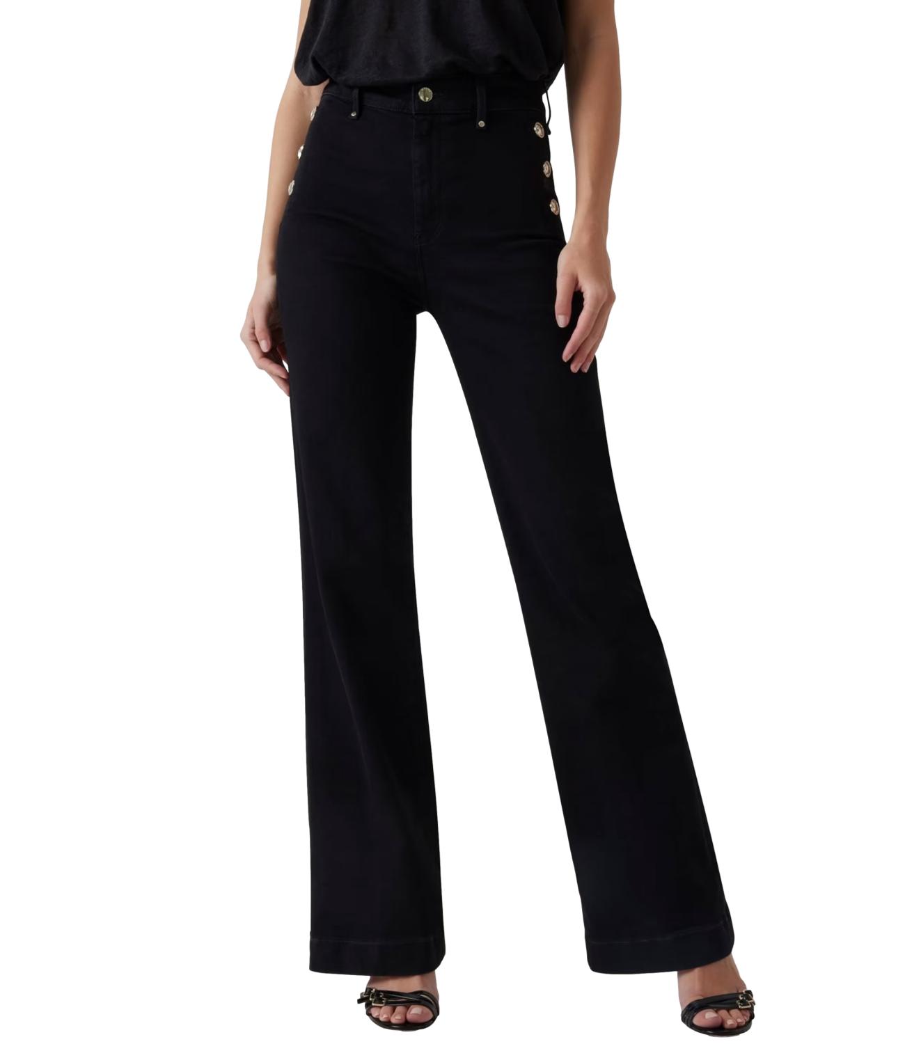 Guess Jeans da Donna - Carrie Black. - W5ra0pd4pz1