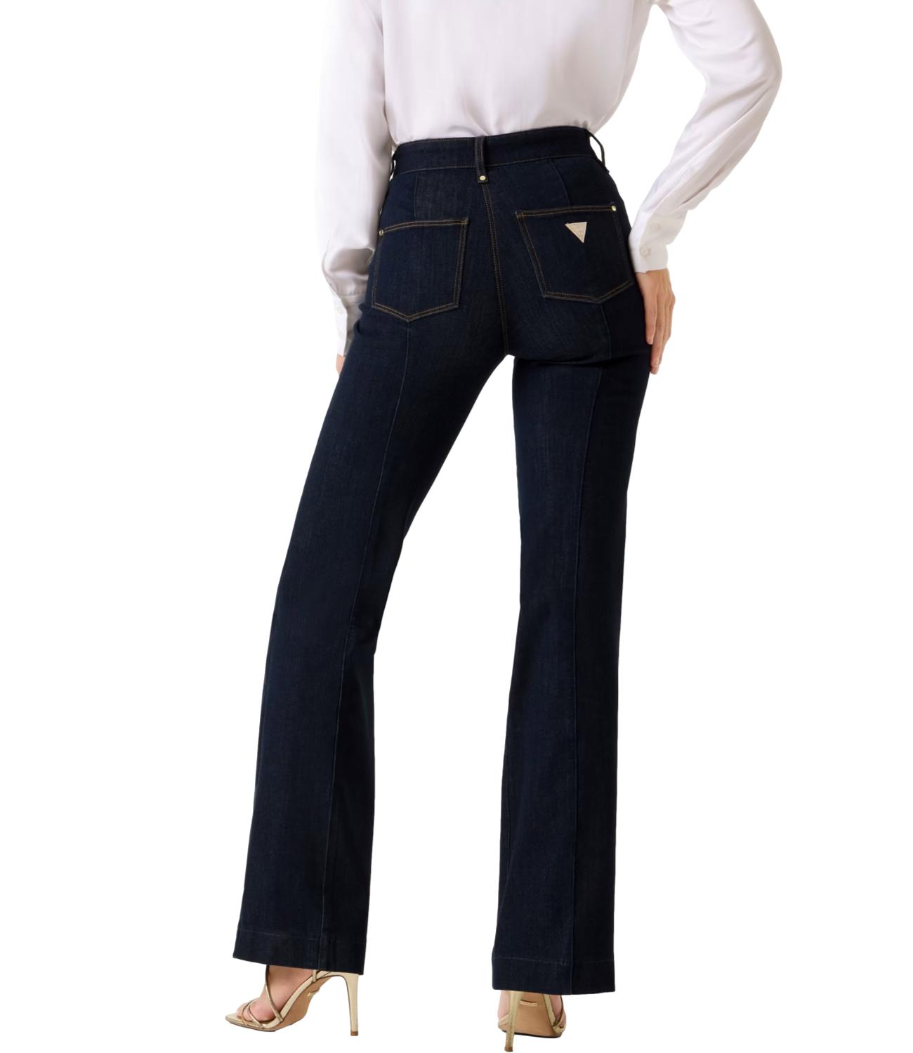 Guess Jeans da Donna - Be Fine - W5ra0pd5pw1