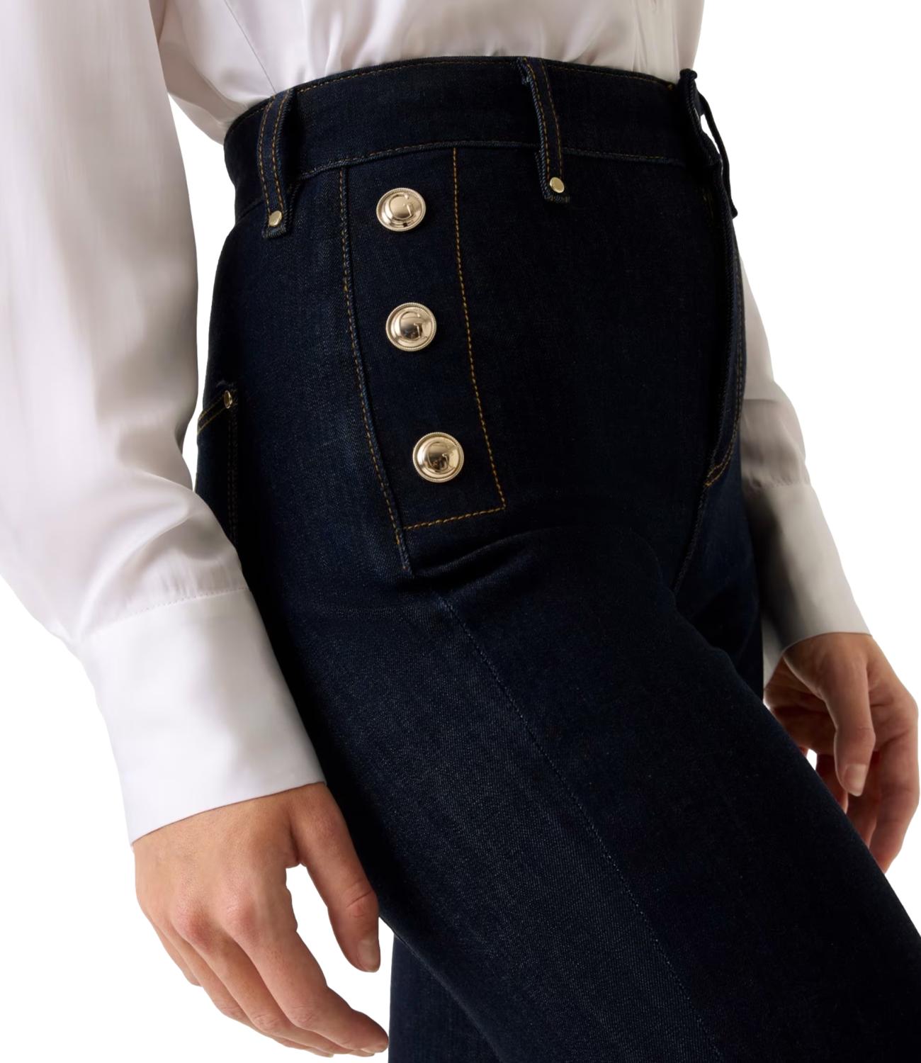 Guess Jeans da Donna - Be Fine - W5ra0pd5pw1