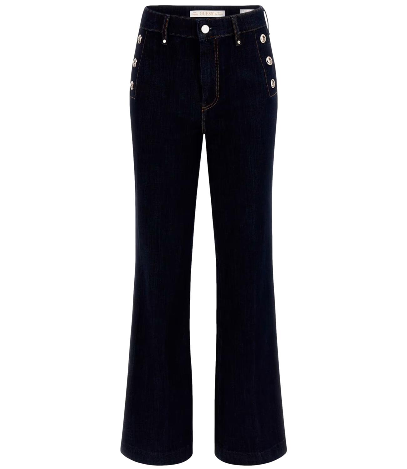 Guess Jeans da Donna - Be Fine - W5ra0pd5pw1