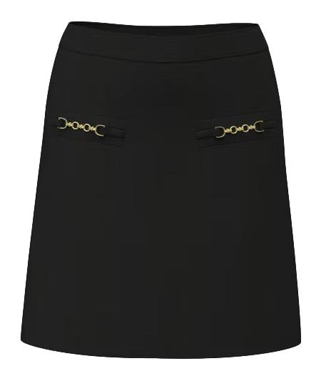 Guess Gonna da Donna - Jet Black A996 - W6bd23k6219