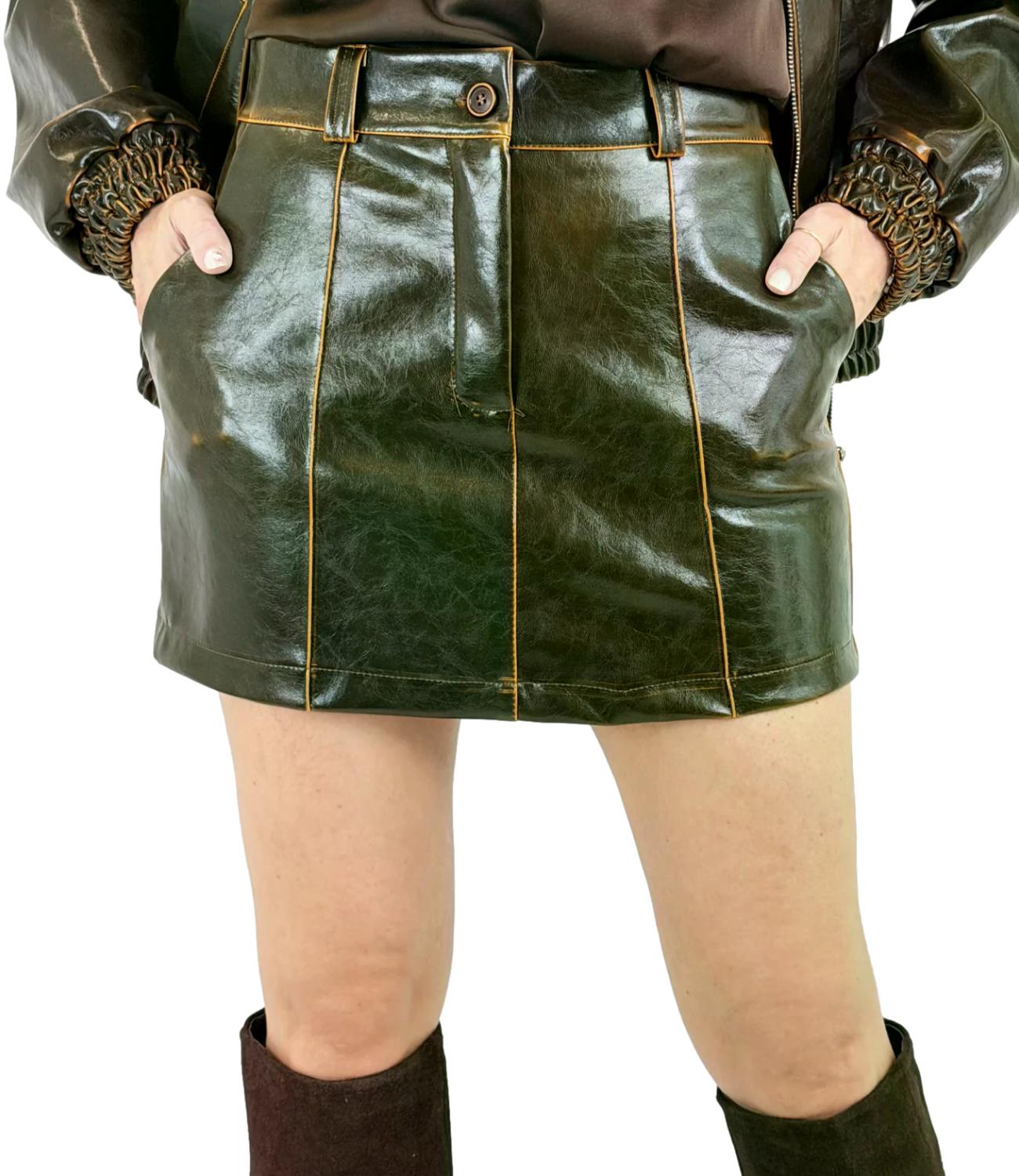 Have One Gonna da Donna - Militare - GnO-R020