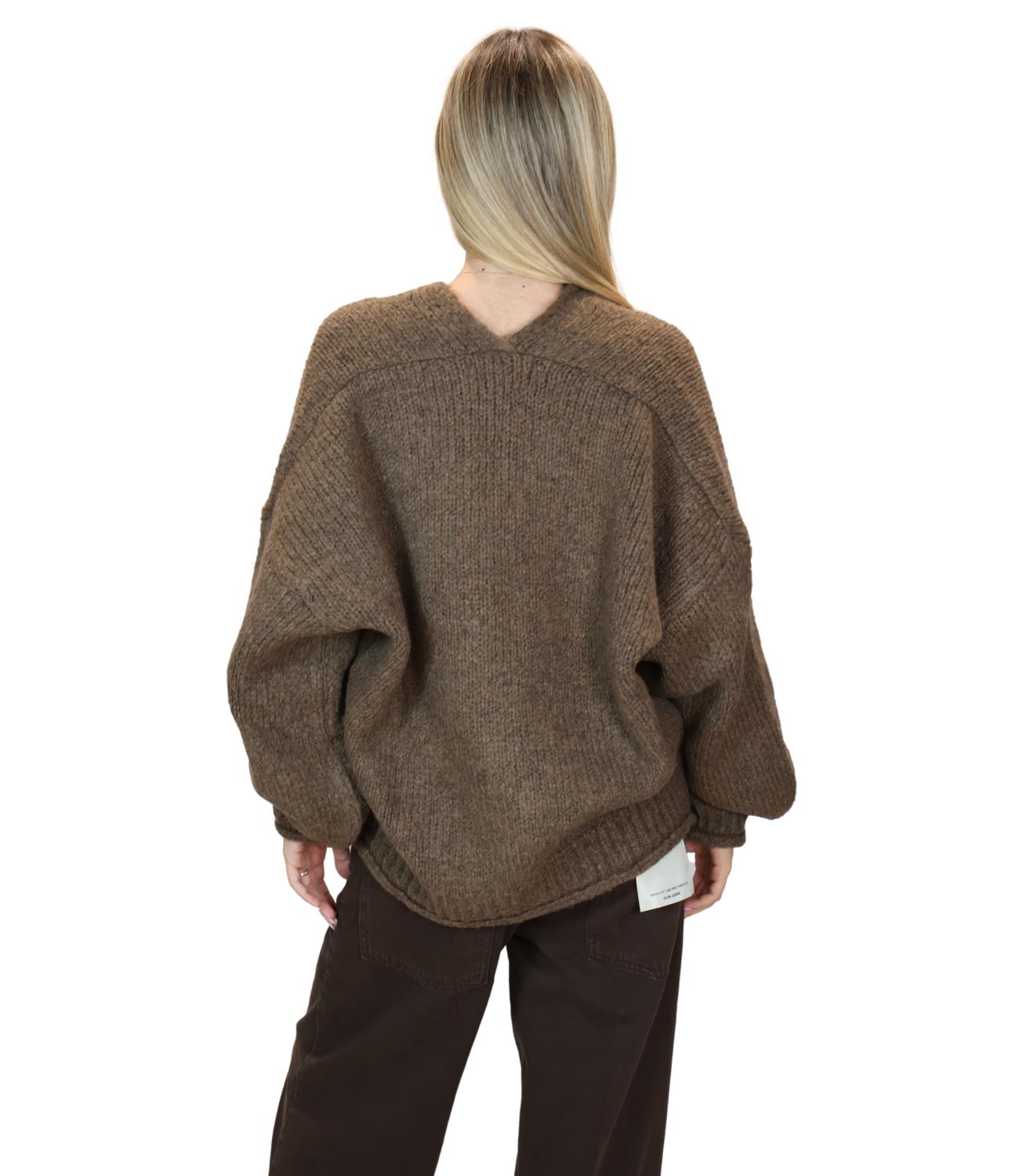 Have One Giacca da Donna - Tortora - JiT-R026