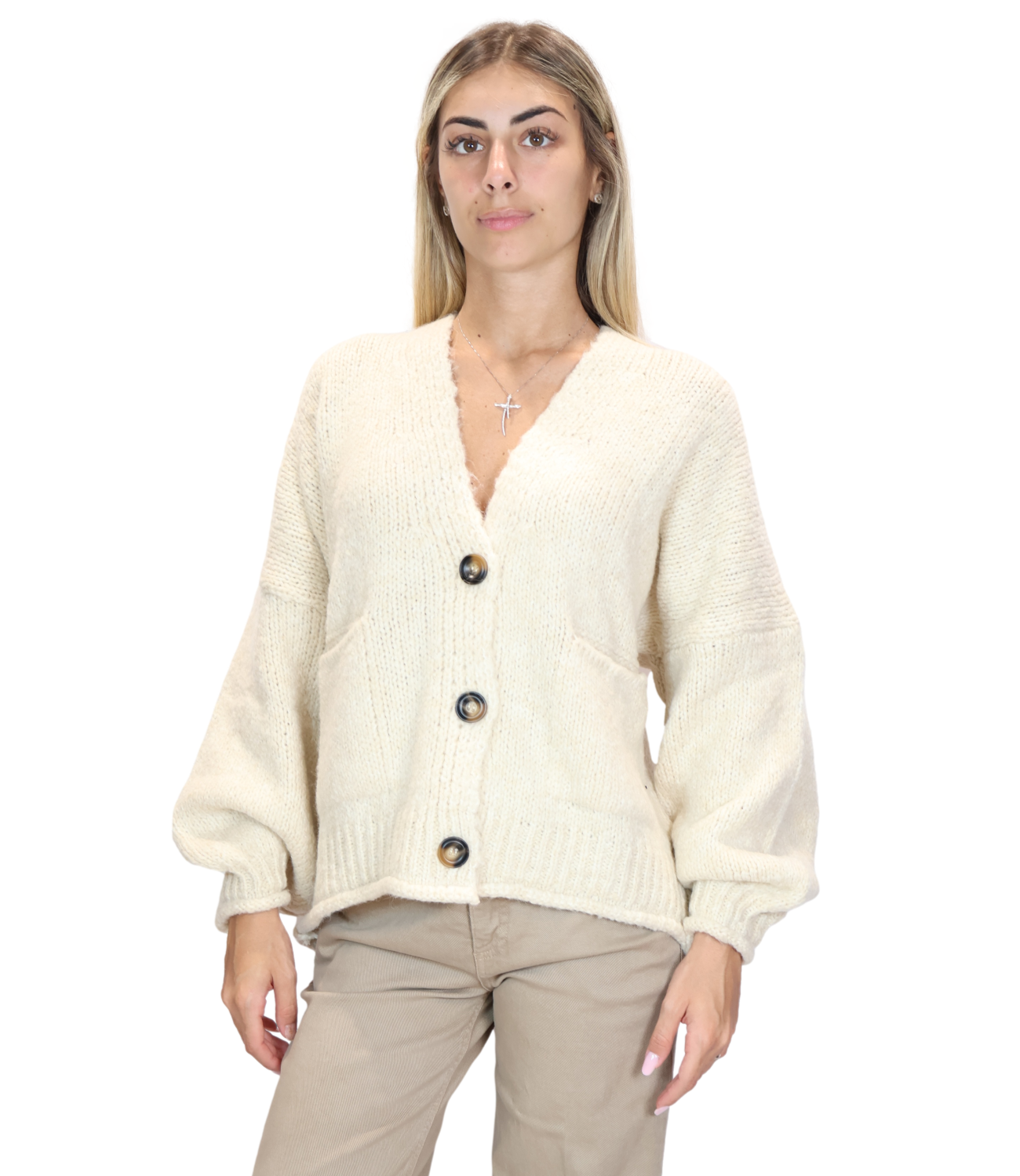 Have One Giacca da Donna - Calce - JiT-R026