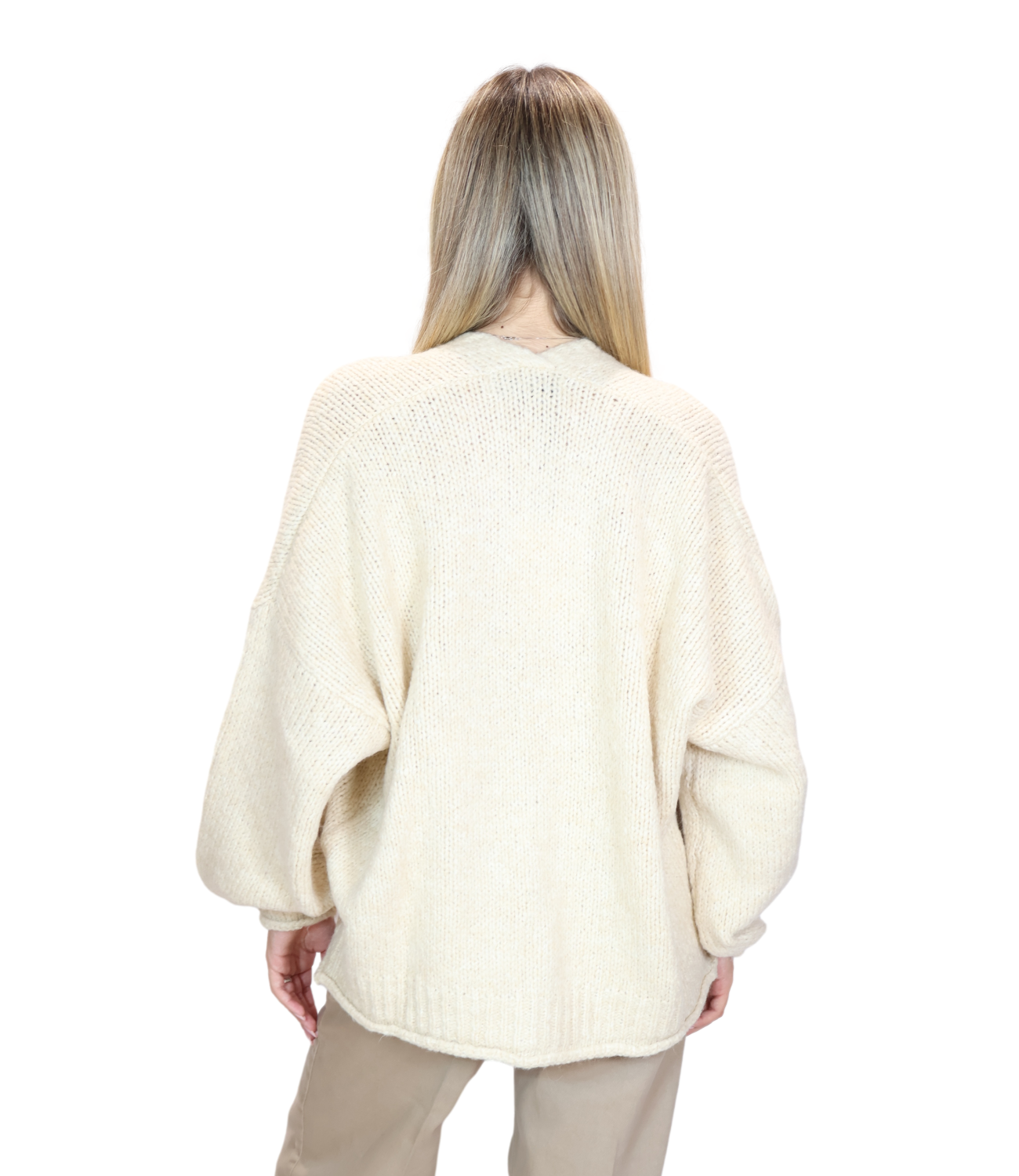 Have One Giacca da Donna - Calce - JiT-R026