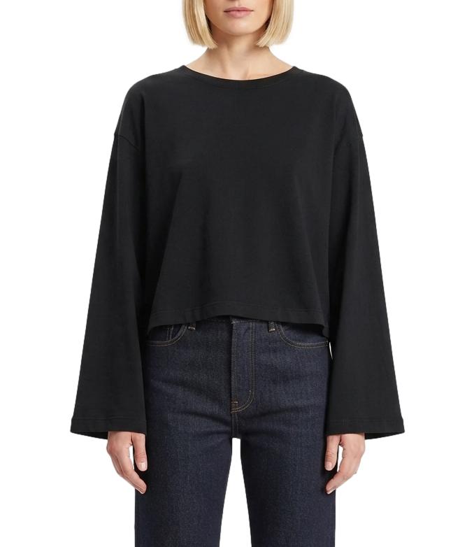 Have One Maglia da Donna - Nero U - MxT-R200