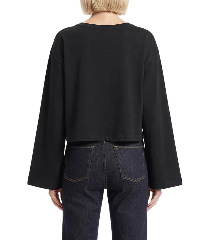 Have One Maglia da Donna - Nero U - MxT-R200