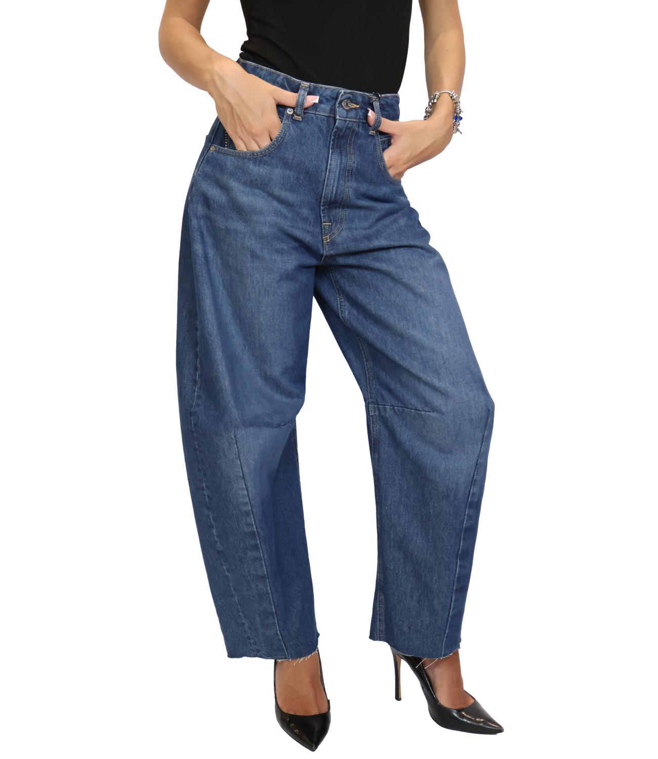 Have One Jeans da Donna - Denim - PfA-R086